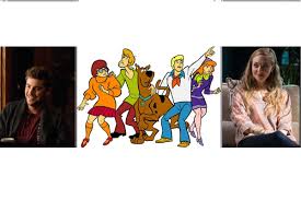 The plot shows the mystery inc. Zac Efron Amanda Seyfried Join Scooby Doo Film As Fred And Daphne