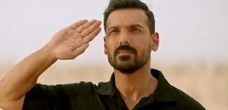 Parmanu: The Story of Pokhran movie review — John Abraham thriller is  reasonably effective, passably entertaining