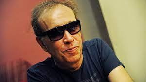 El cantante Nacho García Vega cumple hoy 60 años