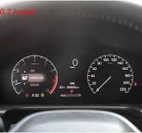 Protective Cockpit Car Instrument Membrane Protective Film