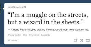 25 Times Tumblr Had The Best Pick Up Lines