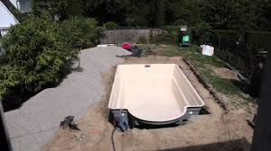 Piscines Ibiza Coque Blocs Polystyrene Xl Materiaux France
