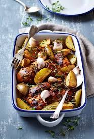 Poulet Roti Au Beurre Recette En 2020 Poulet Roti Poulet Roti