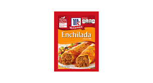 Enchilada Sauce Mix Sour Cream Chicken Enchilada Recipe Recipes Sour Cream Chicken