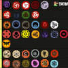 Shindo life bloodlines (v12) tier lists. 1