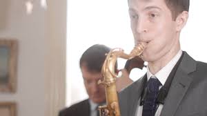 SOME TUNEFUL CATS”: STREET OF DREAMS (SAM TAYLOR, GREG RUGGIERO, AIDAN  O'DONNELL, BEN CLINESS)