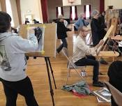 Saturday Artist Workshop — Greater Haverhill Arts Association