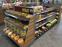 Tesco Ioi Mall Putrajaya Malaysia Supermarket Fresh Lifestyle Visual Merchandising Www Clearretailgroup Eu Food Market Supermarket Grocery
