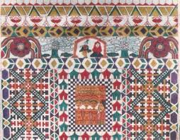 Aipan Himvan Kumaon Art Craft And Culture Draw surahi वृत में आलेखन डिजाइन बहुत ही सरल तरीके से #coloring_lotusdesign #कमल_के_फूल&मछली का आलेखन कलर करना #lotus_flower_alekhan in circle with fish वृत्ताकार आलेखन ड्राइंग कक्षा 10 के लिए how to draw alekhan/alekhan banana sikhe asan tarike se वृत्ताकार आलेखन ड्राइंग(कमल और तितली के साथ) कक्षा. aipan himvan kumaon art craft and culture