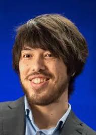 Ray Robson player profile