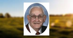 Max E. Crouch Obituary