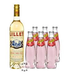 Stronyfirmygastronomiabarfeldschlößchen barfilmylillet berry (lilliberri) lillet schweppes russian wild berry. Lillet Blanc 6x Schweppes Wild Berry Im Set Kaufen Myspirits Eu