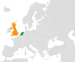 Expats setting up their new life in the netherlands will need to open a dutch bank account to receive their salaries, rent an apartment, or to just take a trip down to the supermarket where they can pin for groceries. Netherlands United Kingdom Relations Wikipedia