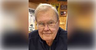 Obituary information for Raymond L Snow