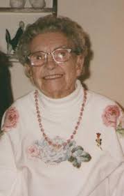 Kate Ellen Holbert Meisner Banks (1901-1996)