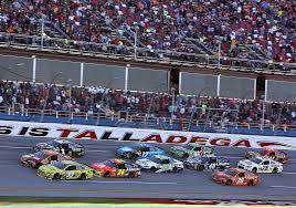 Nascar implemented restrictor plates in 1988 after a frightening crash involving bobby allison, who flew restrictor plates limit the air intake to an engine. Nascar To Remove Restrictor Plates At Daytona And Talladega
