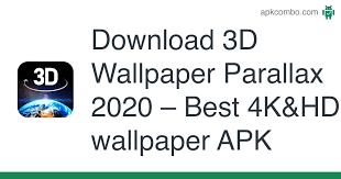 Encuentra las últimas versiones y las versiones antiguas. Download 3d Wallpaper Parallax 2020 Best 4k Hd Wallpaper Apk For Android Free Inter Reviewed