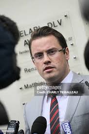 123 Normandy Police Department Stock Photos, High-Res Pictures, and Images 