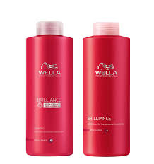 Maybe you would like to learn more about one of these? Produse Profesionale Pentru Par Cosmetice Electrice Aclara Wella Brilliance Duo Set Fine Normal Produse Profesionale Pentru Par Cosmetice Electrice Aclara