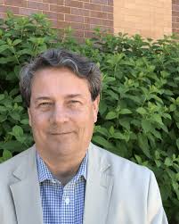 New director will oversee campus construction