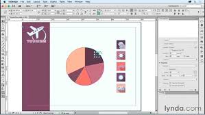 Animating Infographics Simple Pie Charts