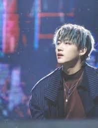 He also captures the heart of fans with his unique visuals. Which Main Vocalist Is Better Jb Im Jaebum Got7 Or Dk Lee Seokmin Seventeen Quora