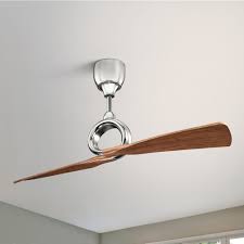 Looking for some kichler ceiling fans? Kichler Lighting Link Polished Nickel Ceiling Fan Without Light 300168pn Destination Lighting