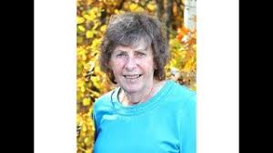 Susan Dueck (Nee Dyck)