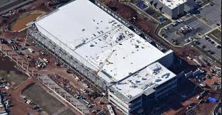 Owned we're quickly expanding into new markets. Largest Cloud Data Centers Press Virginia Utility On Renewables Data Center Knowledge