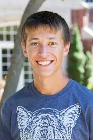 2014-15 Men's Track & Field Roster