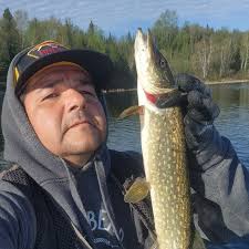 ᐅ Frederick House Lake fishing reports🎣• Ontario, Canada fishing