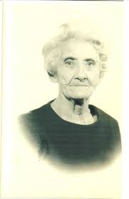 Jennie Ethel Gates Bates (1893-1972)