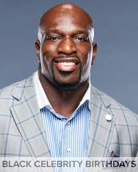 Titus O'Neil Born: April 29, 1977 Bio: https://bit.ly/3eqxzr7  BlackCelebrityBirthdays.org #BlackCelebrityBirthdays #Titus_ONeil