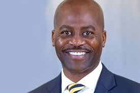 Coppin State University President Anthony L. Jenkins Appointed to Federal  Reserve Bank Board of Directors