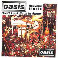 It was written by the band's guitarist and main songwriter noel gallagher. Don T Look Back In Anger Amazon Com Music