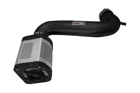 Dodge Ram 2003 2008 1500 2500 3500 Hemi 5 7l V8 Injen Power Flow Air Intake Wrinkle Black Dodge Ram Dodge Ram Accessories Dodge