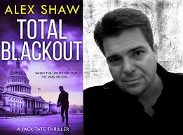 Alex Shaw TOTAL BLACKOUT (HQ)