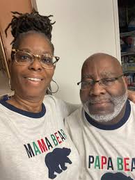 Happy 45th Wedding Anniversary we still love each other 🌹♥️