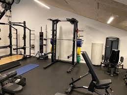 All Time Fitness in Årslev, Faaborg-Midtfyn