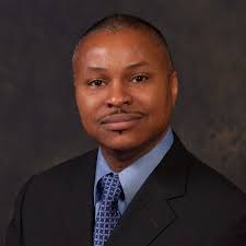 Congratulations Tyrone!