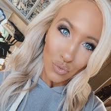 Kristy Dotson Nutt (@NuttHk)