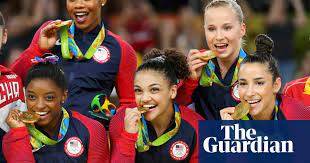 Though no medals are at stake on the opening day of competition, a bad day here could prevent biles from qualifying to the finals she'll need to be in to set more records. Simone Biles The Bandleader Of A Us Quintet That Might Never Be Bettered Gymnastics The Guardian