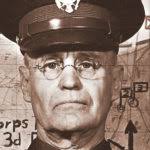 Fear Itself: The General Who Panicked the West Coast