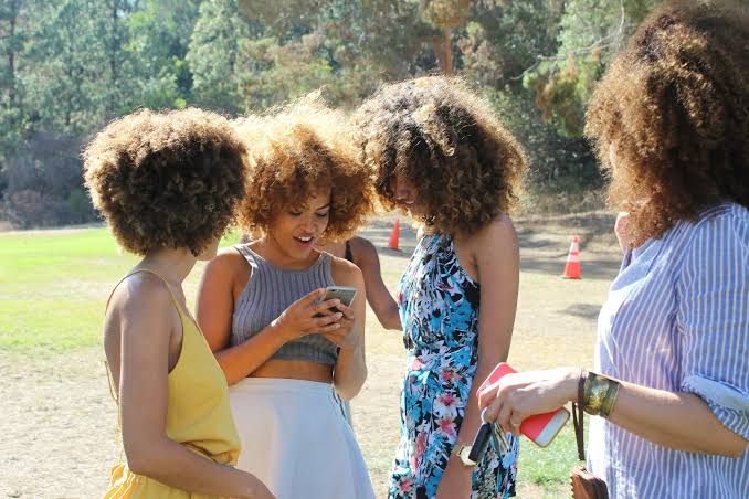 Black Women Friendships: Support That Truly Supports