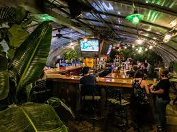 Bars | Peters Big Adventure