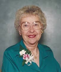 Connie Jaeger Obituary