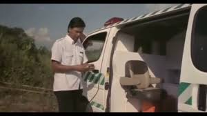 Since then, her ghost has been spotted around kampung pisang, making the villagers feel restless. Hantu Kak Limah Bala Bala Youtube