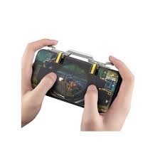 Manette Pubg Free Fire Fortnite Viser Tirer Transparente Prix En Algerie Jumia Dz