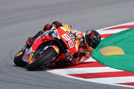 Valentino rossi said he believes changes are needed to the red bull ring in order to avoid a repeat of the dramatic crash in sunday's austrian motogp. Motogp World Champion Jorge Lorenzo Retires From Motorcycle Racing Motorcyclist
