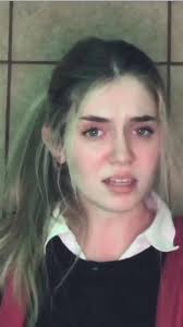 Ella Potter Says Dad